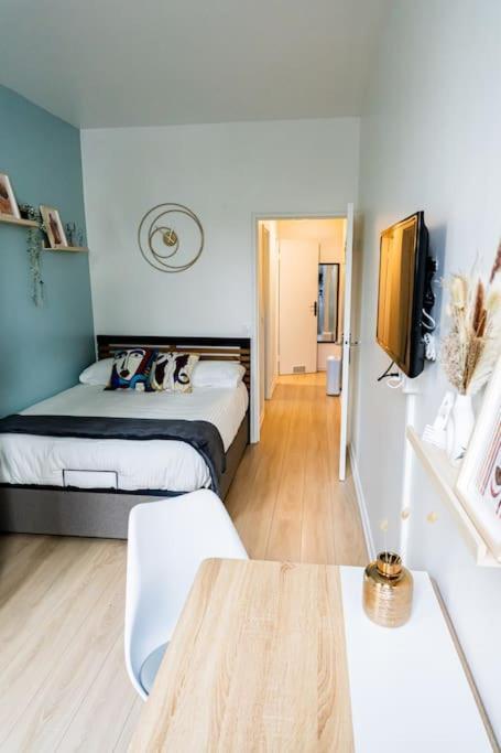 Welcome To Cristina's House Appartement